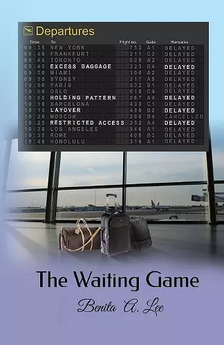 The Waiting Game cover