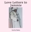 Love Letters to Jammie cover