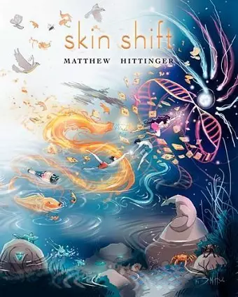 Skin Shift cover