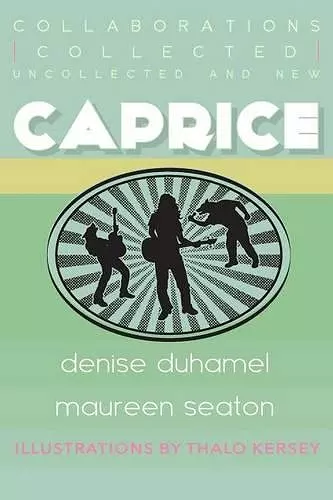 Caprice cover