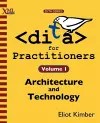 DITA for Practitioners Volume 1 cover