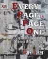 Every Page is Page One cover