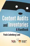 Content Audits and Inventories cover