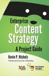 Enterprise Content Strategy cover