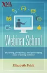 Webinar School cover