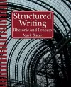 Structured Writing cover