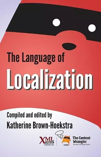 The Language of Localization cover