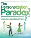 The Personalization Paradox cover