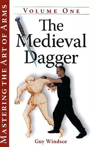 The Medieval Dagger cover