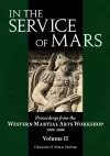 In the Service of Mars Volume 2 cover