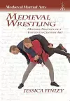 Medieval Wrestling cover