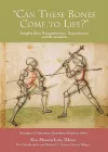 'Can These Bones Come to Life?', Vol 1 cover
