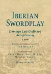 Iberian Swordplay cover