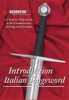 Introduction to the Italian Longsword cover