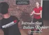 Introduction to the Italian Rapier cover