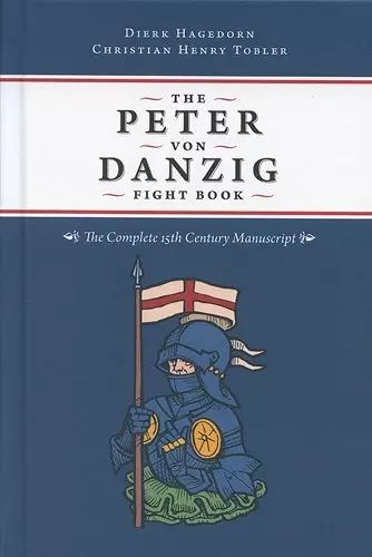 The Peter von Danzig Fight Book cover