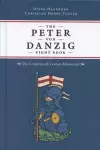 The Peter von Danzig Fight Book cover