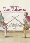 Paulus Hector Mair's Ars Athletica Volume I cover