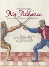 Paulus Hector Mair's Ars Athletica Volume 2 cover