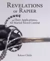 Revelations of Rapier cover