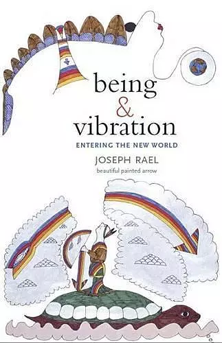 Being & Vibration cover