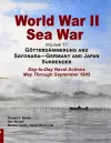 World War II Sea War, Volume 17 cover