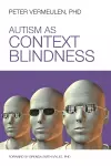 Autism as Context Blindness cover