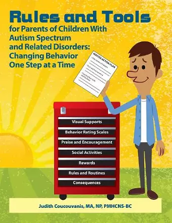 Changing Behavior One Step at a Time cover