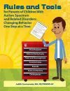 Changing Behavior One Step at a Time cover