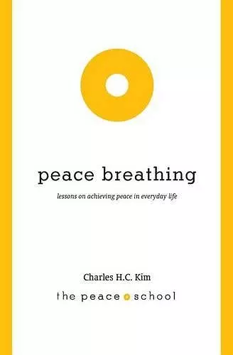 Peace Breathing cover