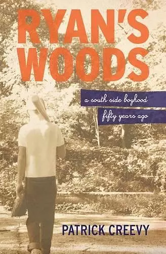 Ryan's Woods cover