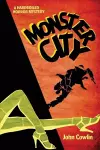 Monster City cover