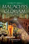 Malachy's Gloriam cover