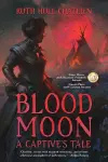 Blood Moon cover