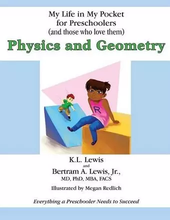 My Life in My Pocket for Preschoolers (and those who love them) cover