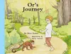 Or's Journey cover