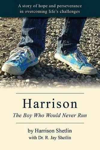 Harrison cover