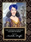 The National Portrait Gallery of Kessa cover