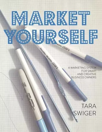 Market Yourself cover