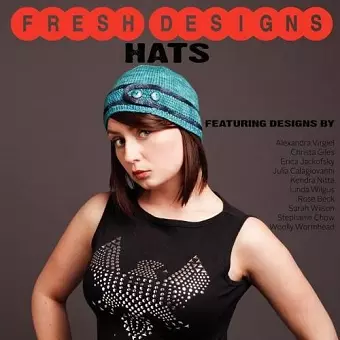 Fresh Designs cover