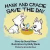 Hank and Gracie Save the Day cover