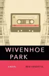 Wivenhoe Park cover