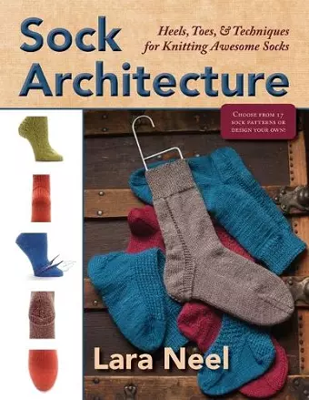 Sock Architecture cover