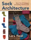 Sock Architecture cover