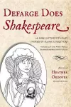 Defarge Does Shakespeare cover