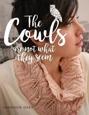 The Cowls Are Not What They Seem cover