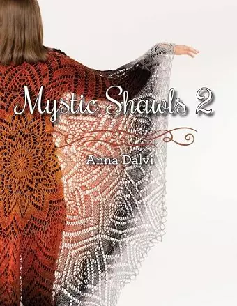 Mystic Shawls 2 cover