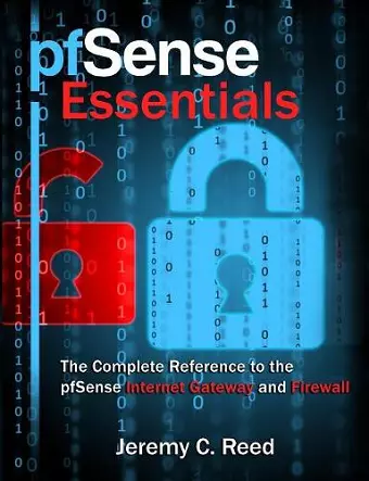 pfSense Essentials cover