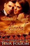 Samson's Lovely Mortal (Scanguards Vampires #1) cover