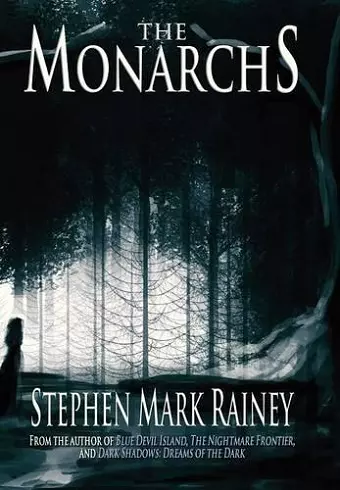 The Monarchs cover